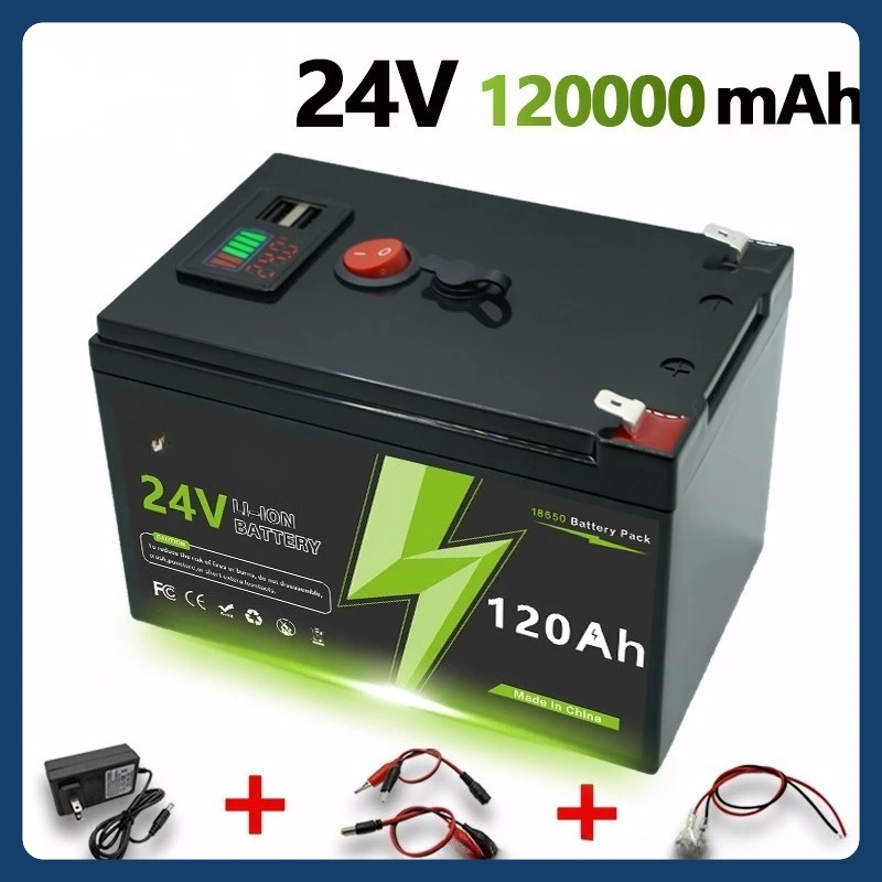 29.4V 18650 Lithium-ion Rechargeable Sprayer Power Bank, Speaker Outdoor Lithium Battery
29.4V 18650 Lithium-ion Rechargeable Sprayer Power Bank, Speaker Outdoor Lithium Battery