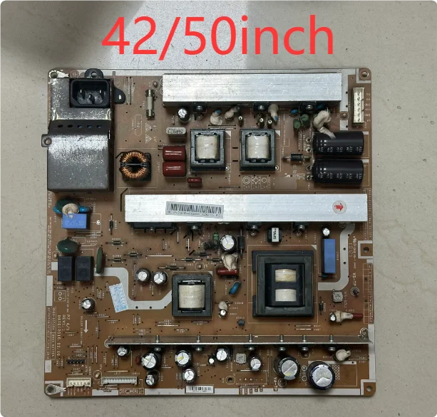 BN44-00329A BN44-00330A PSPF301501A PS42C430A1 PS42C350B1 PS42C451 PS42C451B2 power supply board
BN44-00329A BN44-00330A PSPF301501A PS42C430A1 PS42C350B1 PS42C451 PS42C451B2 power supply board