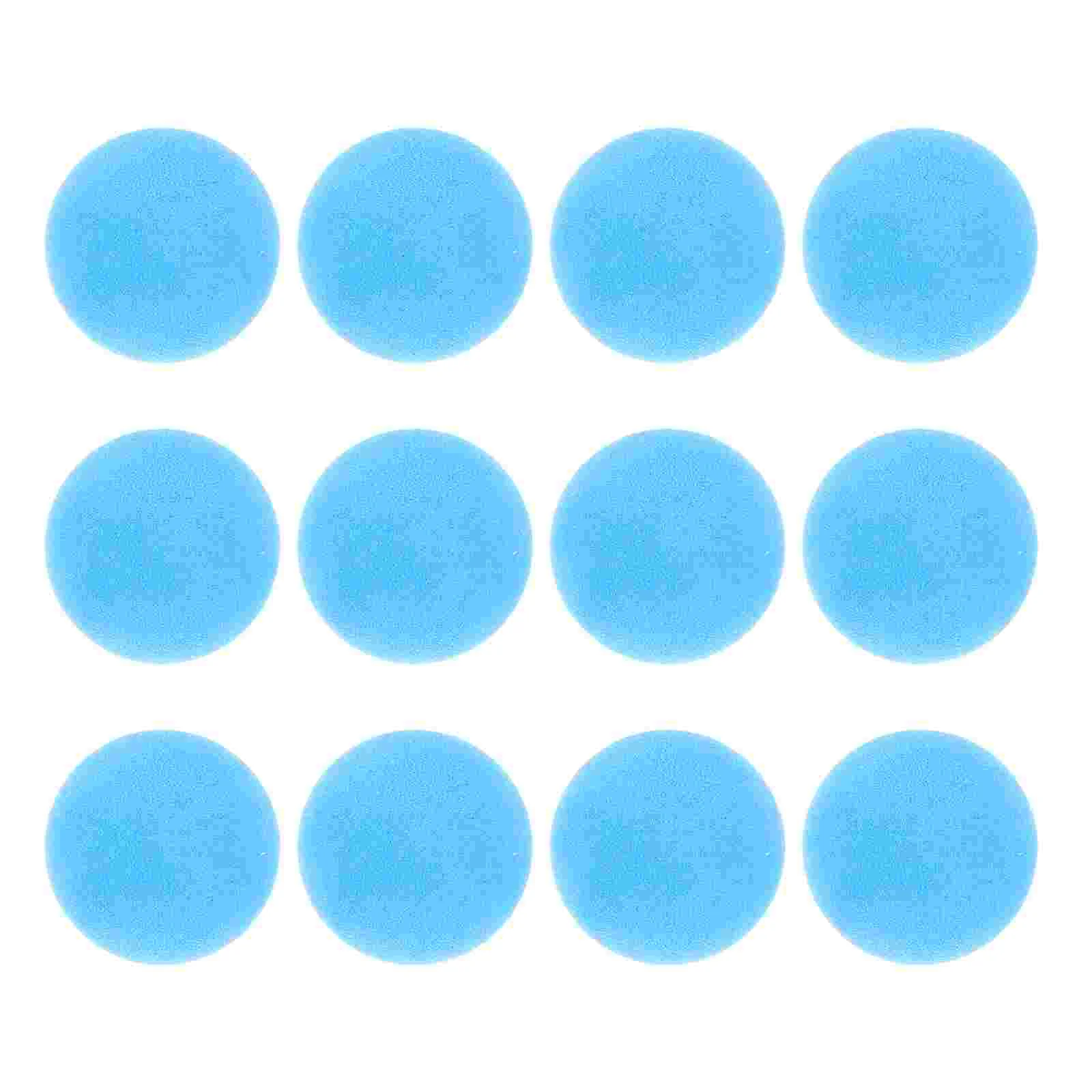 12 Pcs Duck Foam Balls Craft Floating Football Blank Inflatable House for Kids Props
12 Pcs Duck Foam Balls Craft Floating Football Blank Inflatable House for Kids Props
