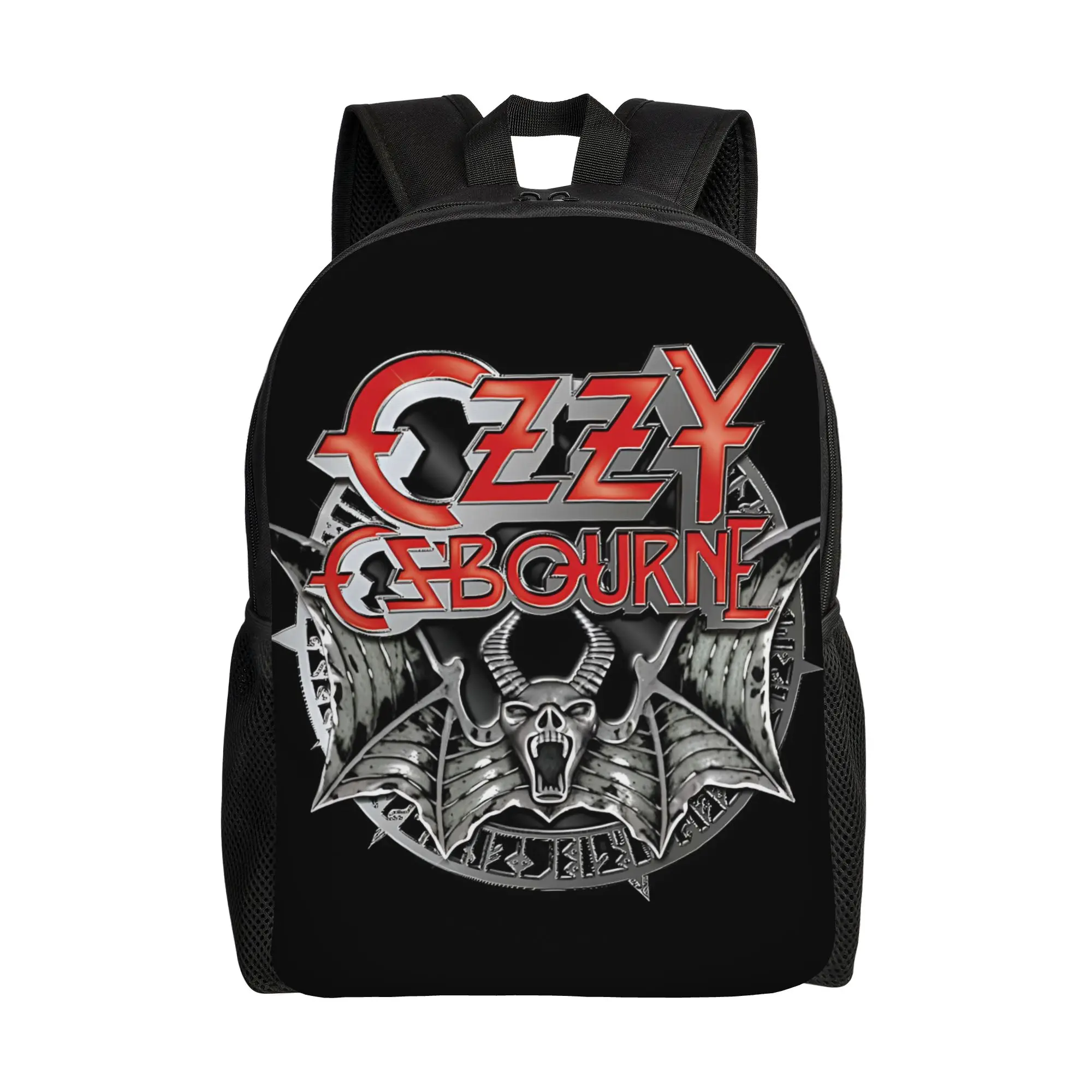 O-Ozzyes Crafts Music Legacy Rock Backpack Men Women Casual Bookbag for College School Hot Bags
O-Ozzyes Crafts Music Legacy Rock Backpack Men Women Casual Bookbag for College School Hot Bags