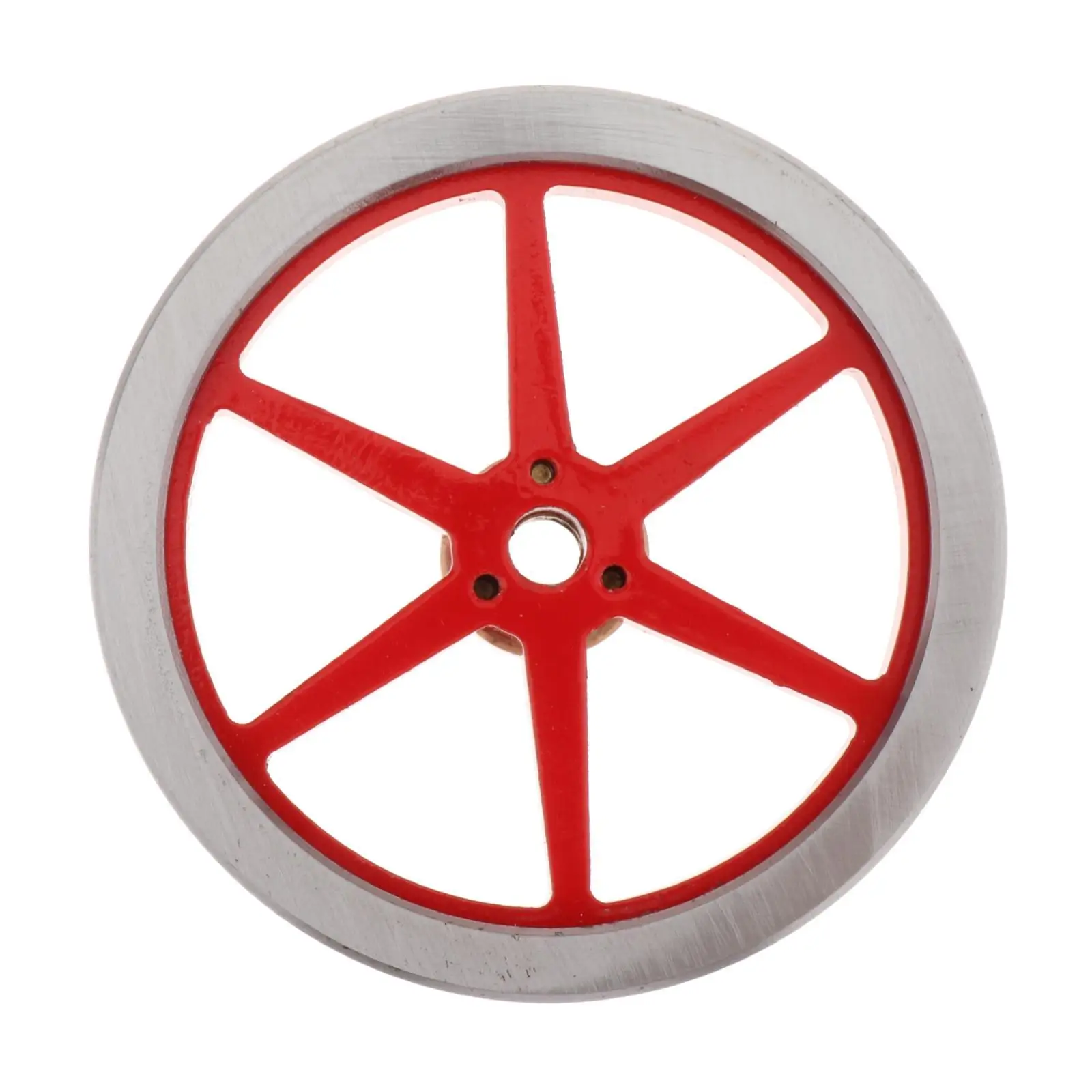 Engine Replacement Part Demo Props Gyroscope Physics Toys Physical Mechanical Learning Inertial Flywheel for Hot air engines
Engine Replacement Part Demo Props Gyroscope Physics Toys Physical Mechanical Learning Inertial Flywheel for Hot air engines