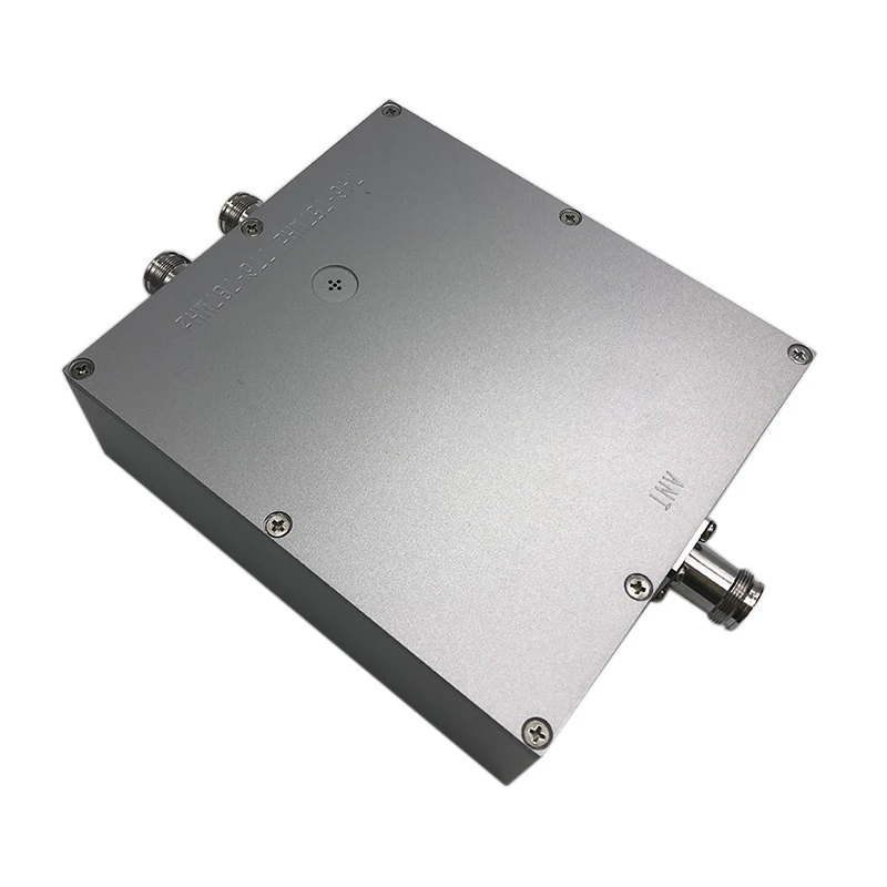 Hot-selling products Original manufacturer 800 trillion RF public safety belt 700 on c-band RF combiner Good quality
Hot-selling products Original manufacturer 800 trillion RF public safety belt 700 on c-band RF combiner Good quality