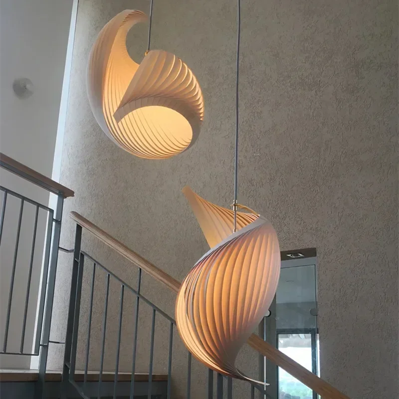Japanese Wabi Sabi Pendant Lamps Handmade Pleated Finish Wooden Hanging Chandeliers Design Dining Bedroom Staircase Lamp Fixture
Japanese Wabi Sabi Pendant Lamps Handmade Pleated Finish Wooden Hanging Chandeliers Design Dining Bedroom Staircase Lamp Fixture