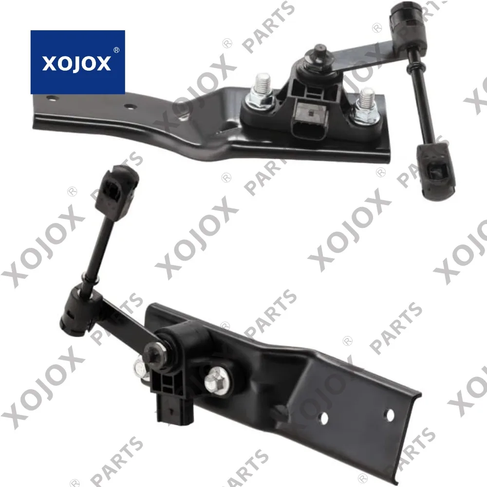 XOJOX KarParts360 For Ford Expedition 2007-2014 Suspension Ride Height Sensors Driver and Passenger Side | Rear | Pair | Plastic
XOJOX KarParts360 For Ford Expedition 2007-2014 Suspension Ride Height Sensors Driver and Passenger Side | Rear | Pair | Plastic