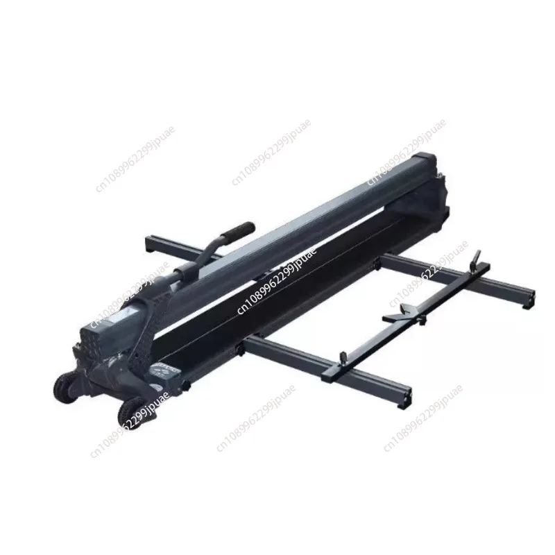 Puppy 48inch 1200mm Professional Manual Floor Tile Cutter Tool With - Industrial Level Tile Cutting Saw Machine
Puppy 48inch 1200mm Professional Manual Floor Tile Cutter Tool With - Industrial Level Tile Cutting Saw Machine