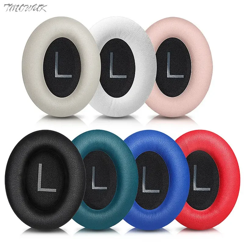 Ear Pad For BOSE QC35 for QuietComfort 35 & 35 ii Headset Replacement Headphones Memory Foam Replacement Earpads Foam Ear Pads
Ear Pad For BOSE QC35 for QuietComfort 35 & 35 ii Headset Replacement Headphones Memory Foam Replacement Earpads Foam Ear Pads