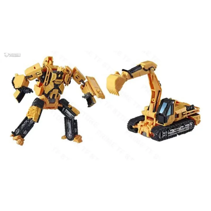 Original Hasbro Transformers Toy SS Studio Series SS41 SS-41 CONSTRUCTICON SCRAPMETAL Deluxe D-Class Action Toy Figure Model
Original Hasbro Transformers Toy SS Studio Series SS41 SS-41 CONSTRUCTICON SCRAPMETAL Deluxe D-Class Action Toy Figure Model