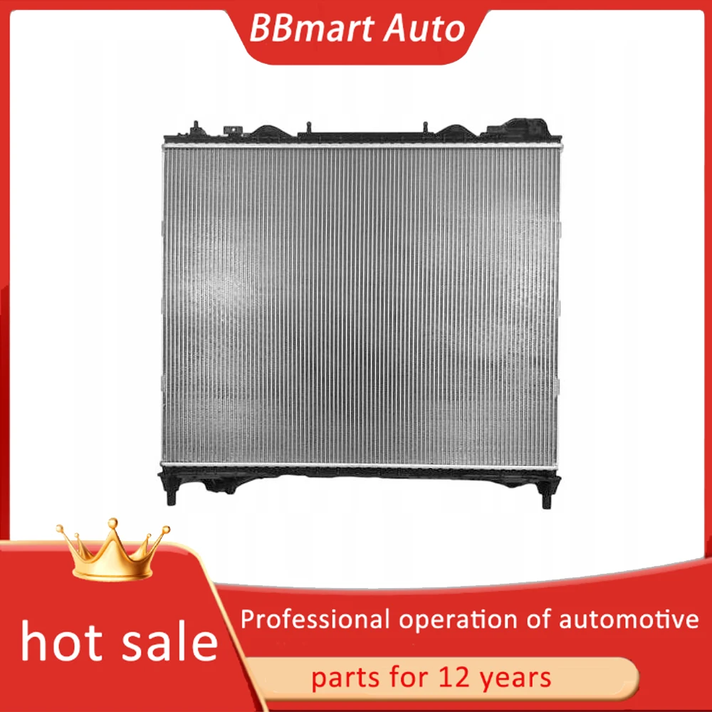 LR090625 BBmart Cooling Radiator For Land RoverRange Rover Vogue 2013-2017 Range Rover Sport 2014-2017 Discovery 5 2017-2020
LR090625 BBmart Cooling Radiator For Land RoverRange Rover Vogue 2013-2017 Range Rover Sport 2014-2017 Discovery 5 2017-2020