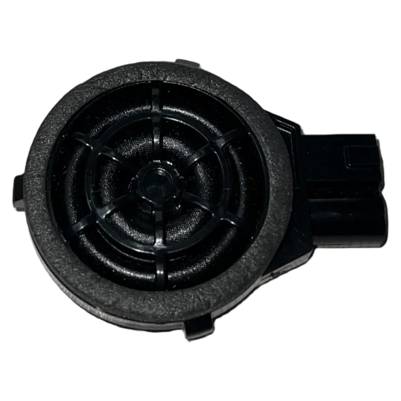 Hi-Fi Tweeter Speaker OE 8052230-BE01 Fit Leapmotor C10, Auto Audio Replacement Part, Clear Sound Accessory
Hi-Fi Tweeter Speaker OE 8052230-BE01 Fit Leapmotor C10, Auto Audio Replacement Part, Clear Sound Accessory