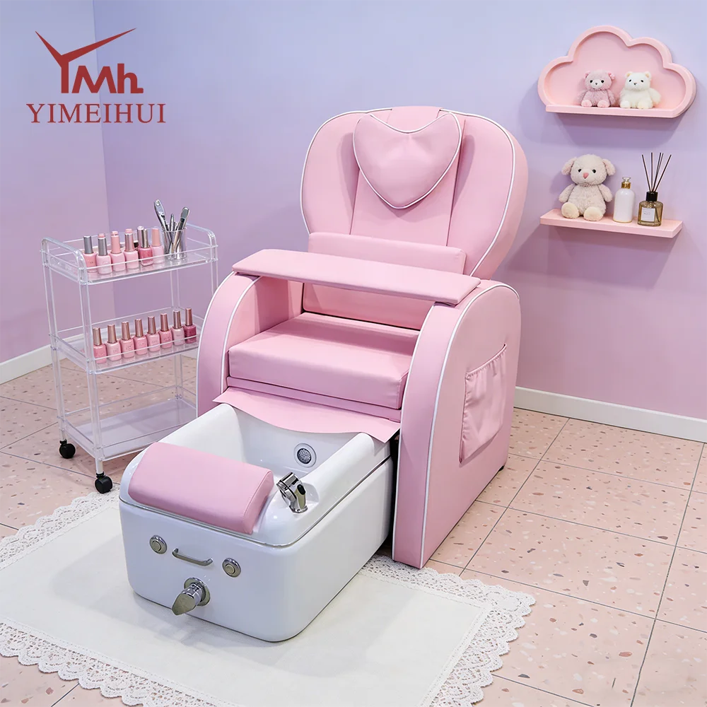 Multi Functional Commercial Nail Art Eyelash Beauty Foot Massage Chair Reclining Space Massage Cabin Sofa Lounge Chair
Multi Functional Commercial Nail Art Eyelash Beauty Foot Massage Chair Reclining Space Massage Cabin Sofa Lounge Chair