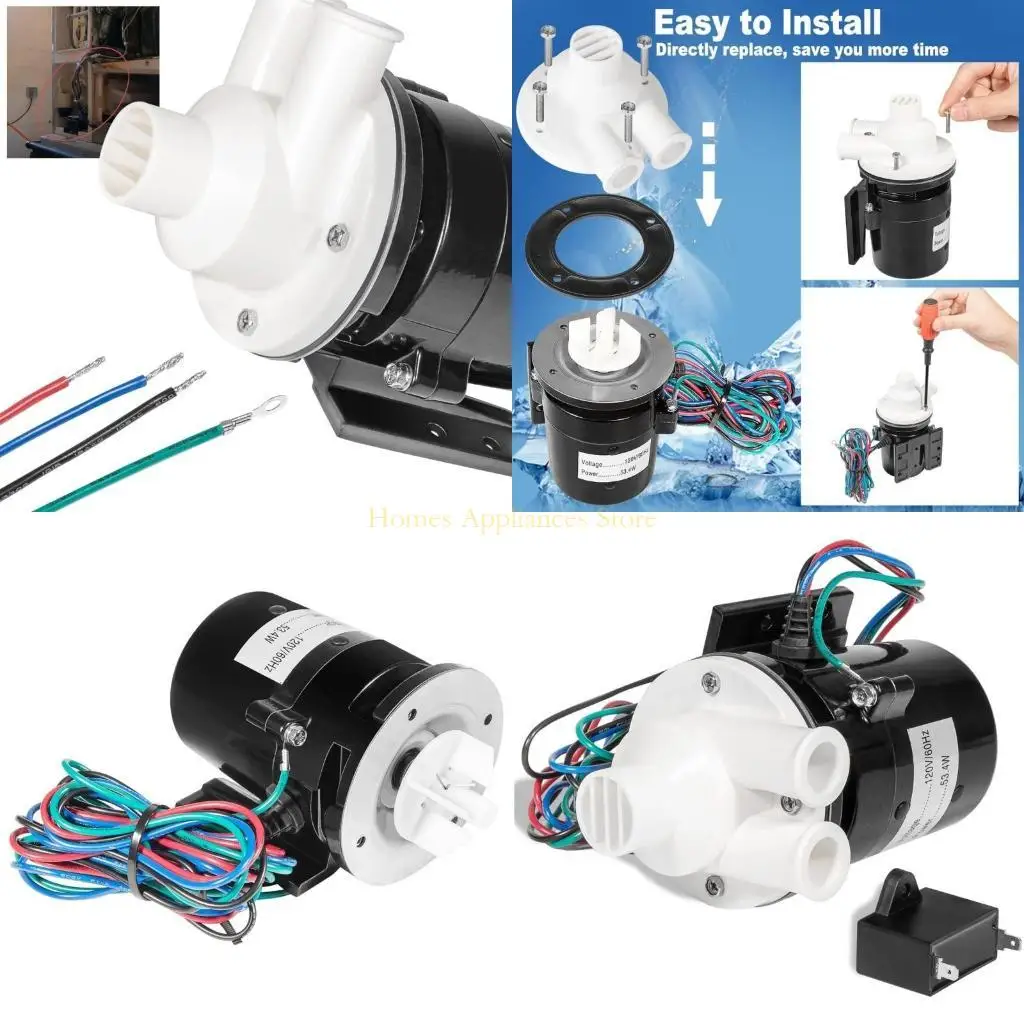 D0AB Plastic Repair Part Ice Machine Water Plastic Material for KM900MAH Model
D0AB Plastic Repair Part Ice Machine Water Plastic Material for KM900MAH Model