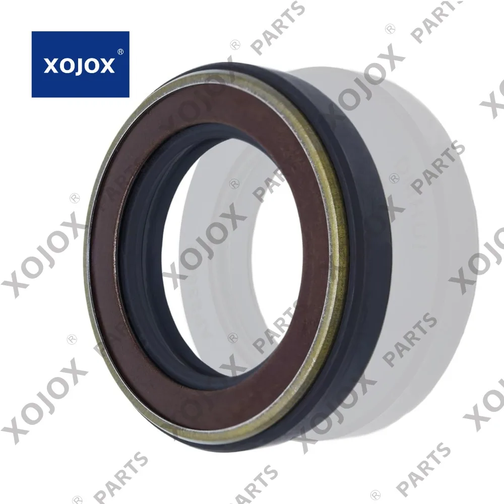 XOJOX Радиальный вал высокого давления Тип уплотнения TCN 40x62x11 мм, роторный вал Гидравлический насос Экскаватор NBR Метрические сальники AP2388E с
XOJOX Радиальный вал высокого давления Тип уплотнения TCN 40x62x11 мм, роторный вал Гидравлический насос Экскаватор NBR Метрические сальники AP2388E с