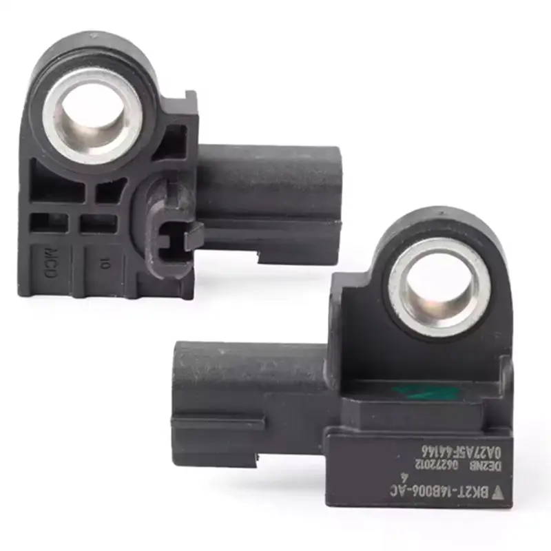 FR3T14B006AA BK2T-14B006-AC Crash Impact Sensor 2PCS For Ford Transit-150 250 Taurus Base Limited 13-15 Lincoln MKS Mksbase
FR3T14B006AA BK2T-14B006-AC Crash Impact Sensor 2PCS For Ford Transit-150 250 Taurus Base Limited 13-15 Lincoln MKS Mksbase
