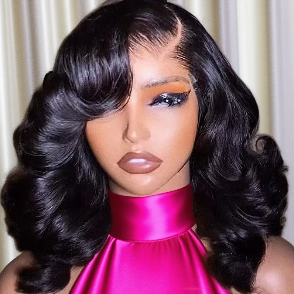 Объемная волна 13x6 HD Парики из натуральных волос на кружеве Волна воды 13x4 Парики из кружева спереди Готовые к ношению Бесклеевые парики из человеческих волос для женщин
Объемная волна 13x6 HD Парики из натуральных волос на кружеве Волна воды 13x4 Парики из кружева спереди Готовые к ношению Бесклеевые парики из человеческих волос для женщин