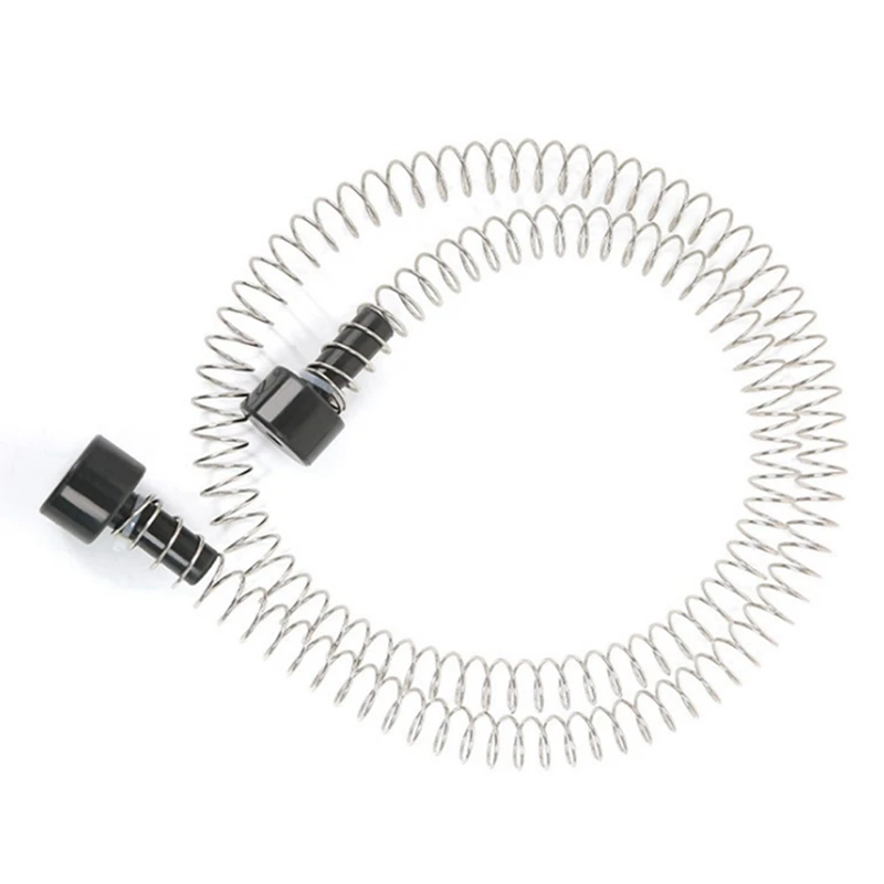 A46T Zipline Spring Brake 165cm Stainless Steel Zip Line Spring Brake Heavy Duty Zipline Brake Speed Reducer Spring Brake
A46T Zipline Spring Brake 165cm Stainless Steel Zip Line Spring Brake Heavy Duty Zipline Brake Speed Reducer Spring Brake