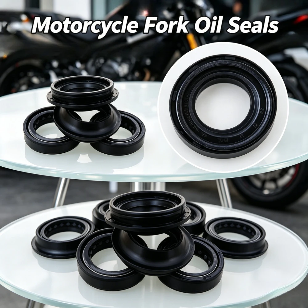 43*55*9.5/10.5 Front Fork Oil Seal 43X55 Dust Cover For Suzuki RM250J GSR600 DEPO SV650S XF650 FREEWIND TL1000R TL1000S 88-2010
43*55*9.5/10.5 Front Fork Oil Seal 43X55 Dust Cover For Suzuki RM250J GSR600 DEPO SV650S XF650 FREEWIND TL1000R TL1000S 88-2010