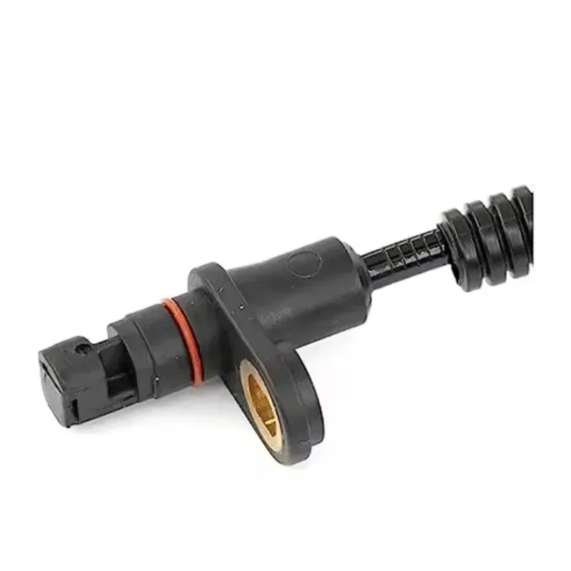4721563AC New ABS Wheel Speed Sensor Rear Left Right For Chrysler Town & Country Dodge Grand Caravan Volkswagen Routan 2008-2011
4721563AC New ABS Wheel Speed Sensor Rear Left Right For Chrysler Town & Country Dodge Grand Caravan Volkswagen Routan 2008-2011