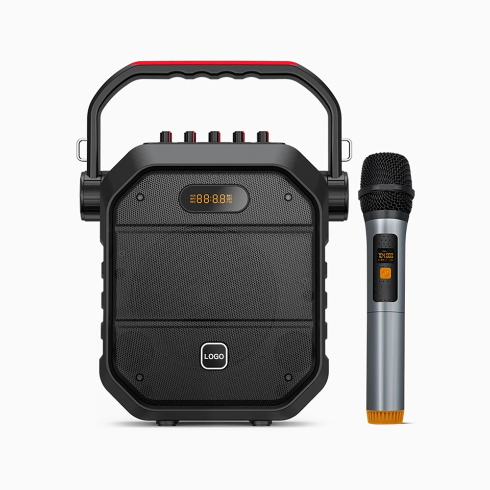 YYHC-OEM Portable Wireless Bluetooth Media Player TF Card MP3 Speaker Audio System Sound Professional Music 40W Full Range Speak
YYHC-OEM Portable Wireless Bluetooth Media Player TF Card MP3 Speaker Audio System Sound Professional Music 40W Full Range Speak