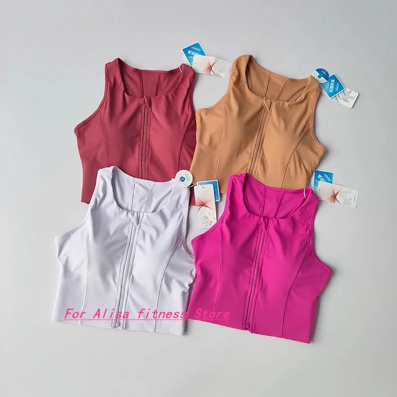 Женский противоударный бюстгальтер для бега, ударопрочный спортивный бюстгальтер, жилет, бюстгальтер для фитнеса, йоги с фиксированной подушечкой, бюстгальтер для бега на молнии спереди, спортивное нижнее белье
Женский противоударный бюстгальтер для бега, ударопрочный спортивный бюстгальтер, жилет, бюстгальтер для фитнеса, йоги с фиксированной подушечкой, бюстгальтер для бега на молнии спереди, спортивное нижнее белье