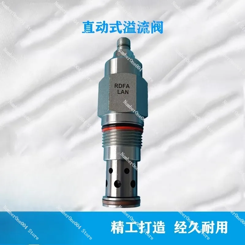 SUN Cartridge Valve Direct Operated Relief Valve RDFA LAN LBN LCN LWN Sun, Safety Valve, Pressure Regulator
SUN Cartridge Valve Direct Operated Relief Valve RDFA LAN LBN LCN LWN Sun, Safety Valve, Pressure Regulator