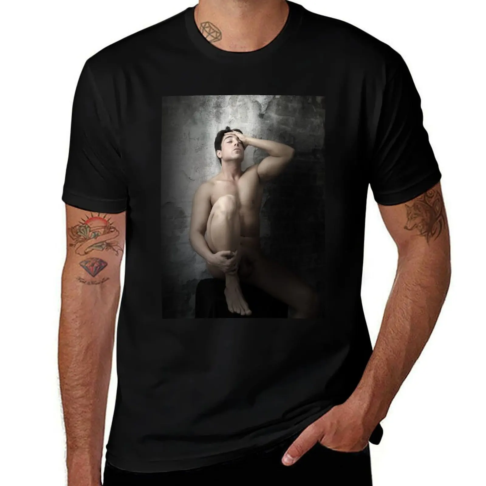 dorian T-Shirt Short sleeve tee vintage t shirts Blouse vintage men t shirts
dorian T-Shirt Short sleeve tee vintage t shirts Blouse vintage men t shirts