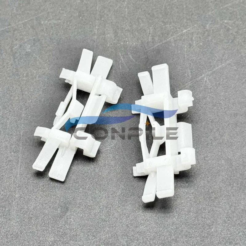 2 шт. для Hyundai ELANTRA Sonata Celesta Accent Tucson K2K3K5 Пряжка для отделки крыши
2 шт. для Hyundai ELANTRA Sonata Celesta Accent Tucson K2K3K5 Пряжка для отделки крыши