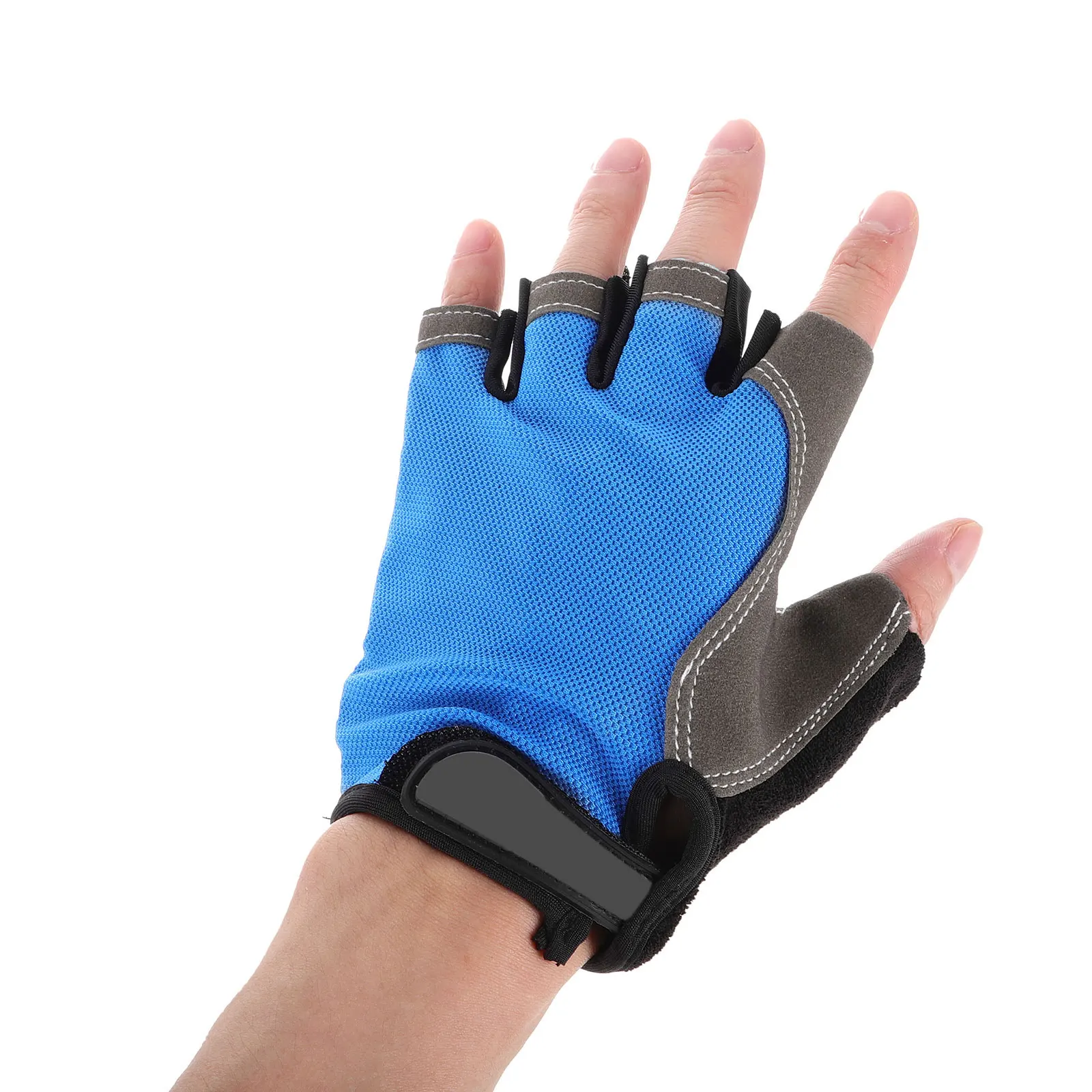 Ball Control Training Gloves Kids Toddler Basketball Equipment Comfortable Breathable Adjustable Wrist Strap
Ball Control Training Gloves Kids Toddler Basketball Equipment Comfortable Breathable Adjustable Wrist Strap