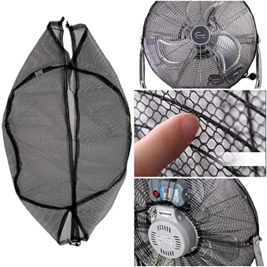 Fan for High Velocity Floor Fan,"Air Circulator Fan Dustproof Net Mesh, Fger Safety Protection s for Table Floor Fan for School
Fan for High Velocity Floor Fan,"Air Circulator Fan Dustproof Net Mesh, Fger Safety Protection s for Table Floor Fan for School