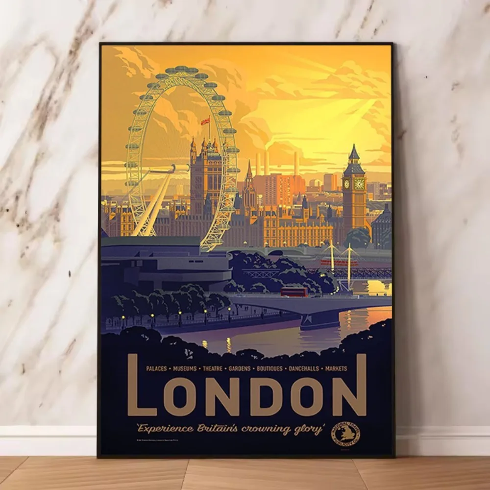 500/1000/1200/2000PCS Puzzles London City Skyline Jigsaw DIY Modern Home Wall Decor Family Game Toys As A Holiday Gift
500/1000/1200/2000PCS Puzzles London City Skyline Jigsaw DIY Modern Home Wall Decor Family Game Toys As A Holiday Gift