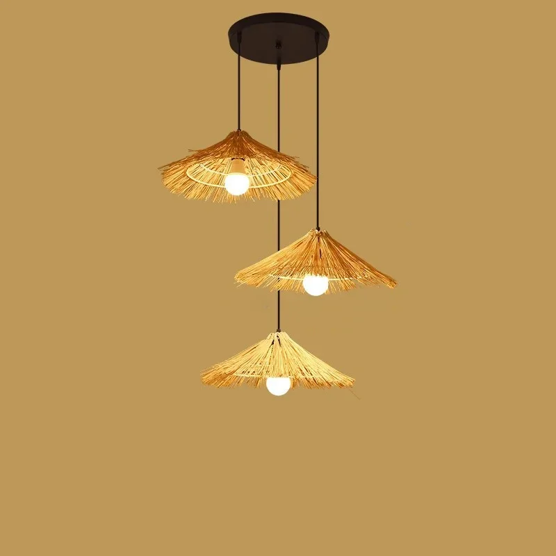 TINNY Contemporary Bamboo Weaving Restaurants Pendant Lamp Creativity Bar Counter Cafe Bedroom Study Tea Room Staircase Light
TINNY Contemporary Bamboo Weaving Restaurants Pendant Lamp Creativity Bar Counter Cafe Bedroom Study Tea Room Staircase Light