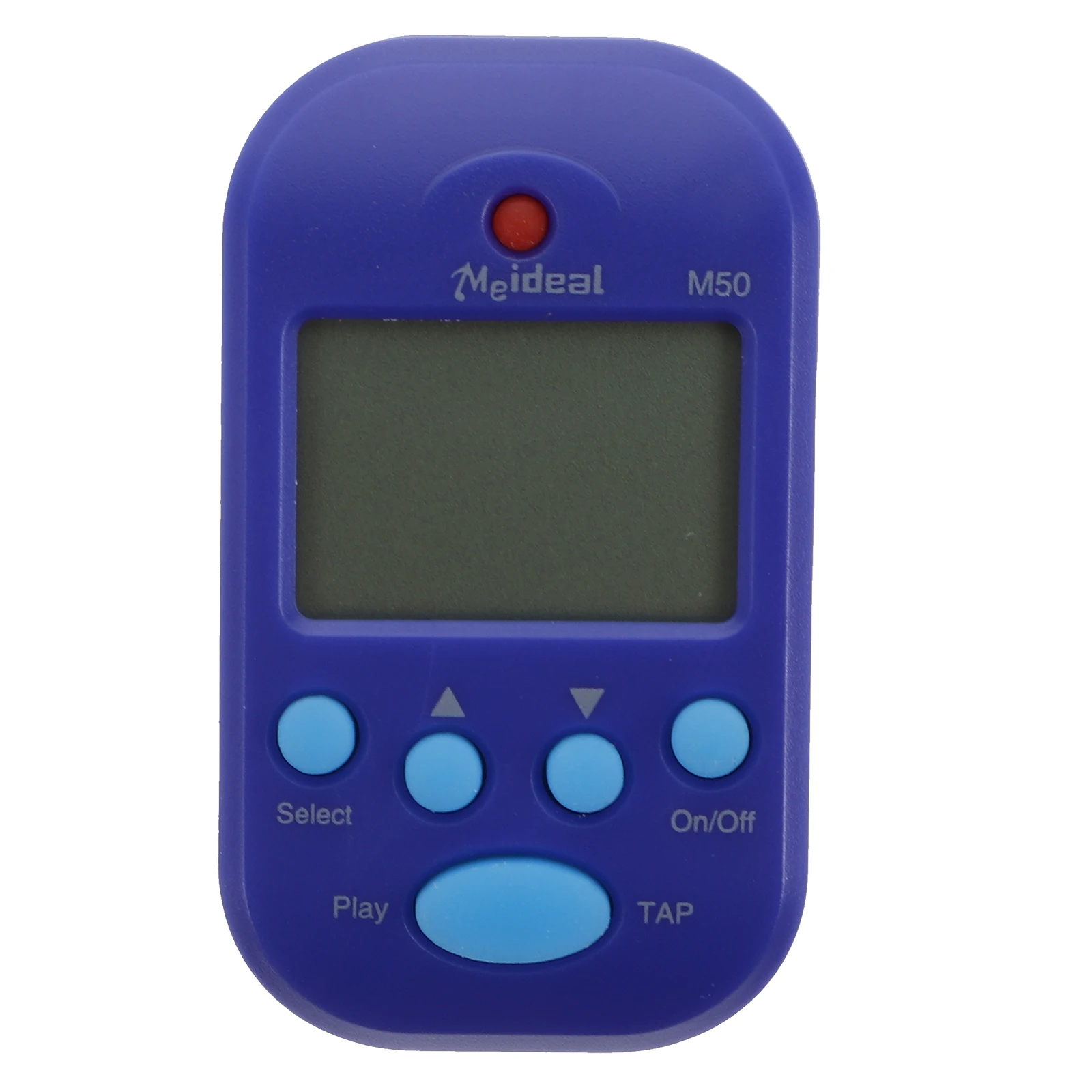 Electronic Metronome Lightweight Digital Beat for Guitar Metronomes Metal Music Portable
Electronic Metronome Lightweight Digital Beat for Guitar Metronomes Metal Music Portable