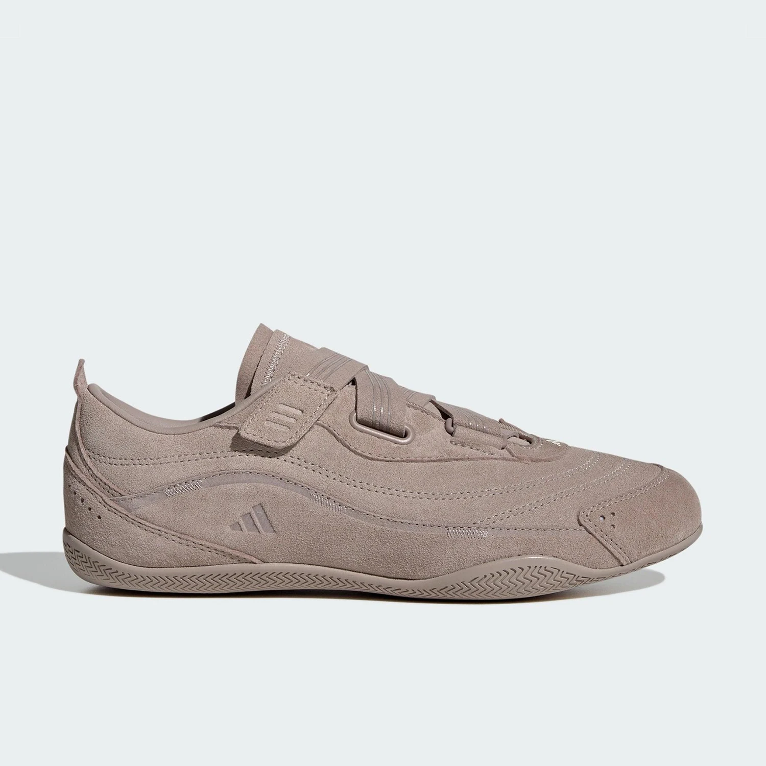 Adidas Authentic URBAN REVERIE Women's Thin Sole Ballet Casual Shoes JS2445
Adidas Authentic URBAN REVERIE Women's Thin Sole Ballet Casual Shoes JS2445