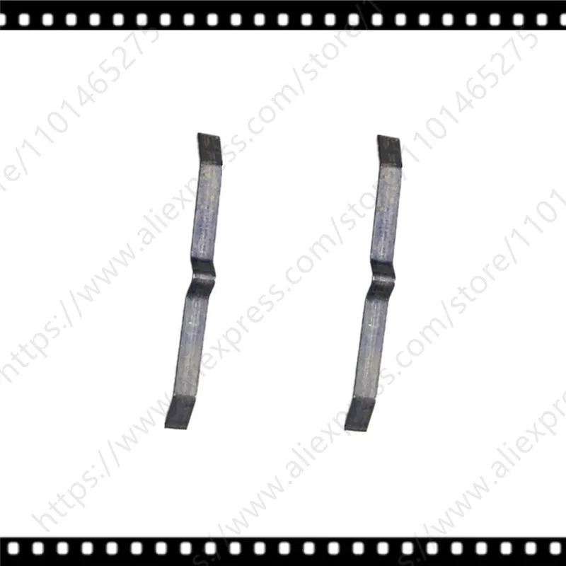 2pcs Leaf spring for Makita HP488D HP003G HP001G DHP490 DHP489 DHP486 DHP485 DHP481 DHP458 DHP454 DHP451 DHP448 DHP444 DHP441
2pcs Leaf spring for Makita HP488D HP003G HP001G DHP490 DHP489 DHP486 DHP485 DHP481 DHP458 DHP454 DHP451 DHP448 DHP444 DHP441