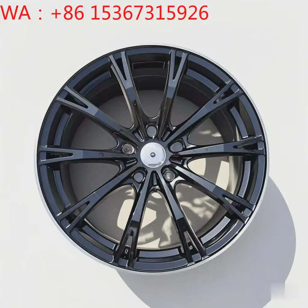 17-20 Inch 8J Width JDM Style Spun Aluminum Alloy Passenger Car Wheels 5x112 5x114.3 4PCS Fast Shipment Rims
17-20 Inch 8J Width JDM Style Spun Aluminum Alloy Passenger Car Wheels 5x112 5x114.3 4PCS Fast Shipment Rims