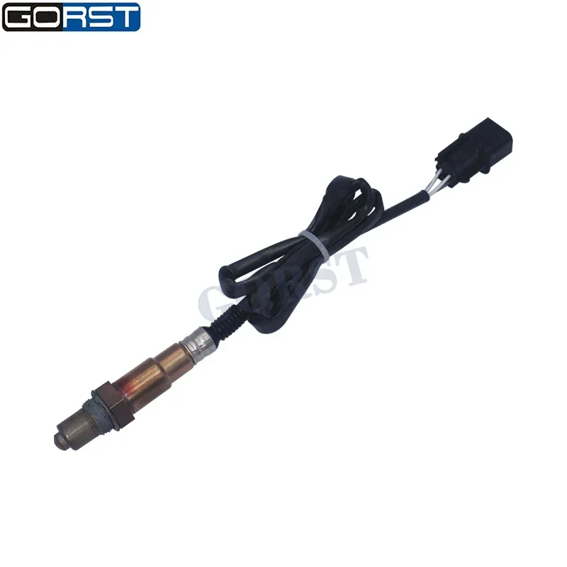 Датчик кислорода 39210-2B040 для Hyundai Equus Genensis Cerato Kia Shuma автозапчасти 392102B040 234-4239
Датчик кислорода 39210-2B040 для Hyundai Equus Genensis Cerato Kia Shuma автозапчасти 392102B040 234-4239