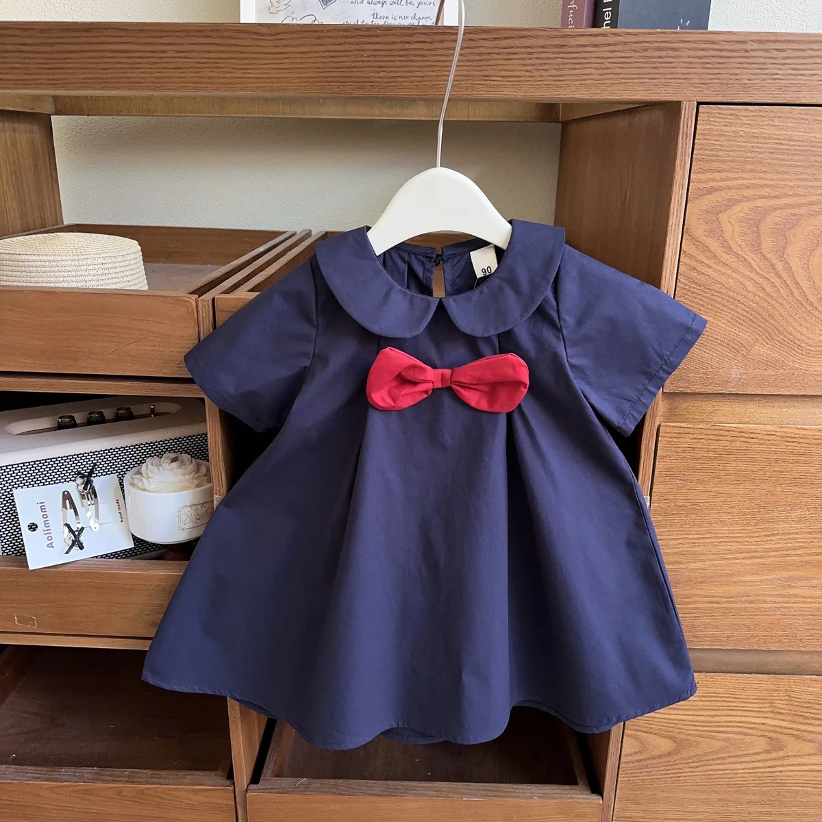 Girls Princess Dresses Summer 2025 Children Cotton Birthday Party Dress For Baby Girl Clothes Kids Cute Costume Teenagers Dress
Girls Princess Dresses Summer 2025 Children Cotton Birthday Party Dress For Baby Girl Clothes Kids Cute Costume Teenagers Dress