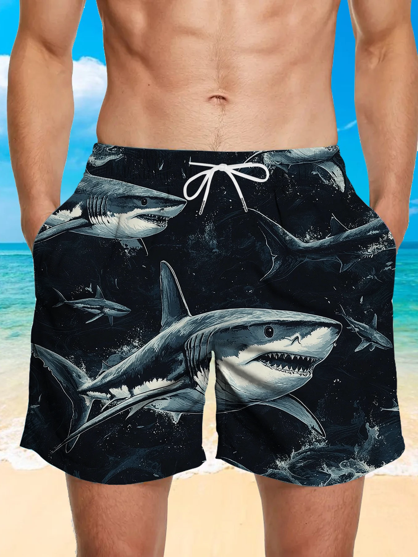 Quick-Dry & Low-Maintenance: Polyester Printed Trousers for Active Lifestyles!
Quick-Dry & Low-Maintenance: Polyester Printed Trousers for Active Lifestyles!