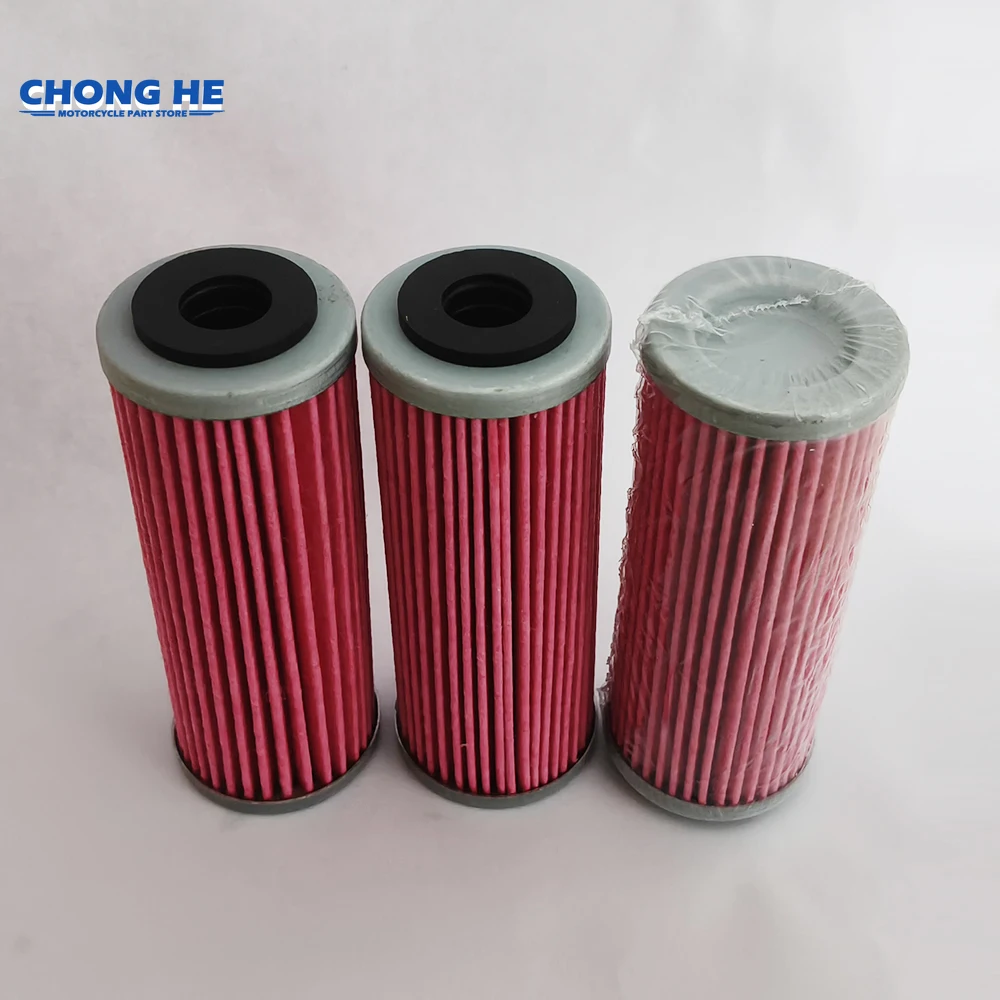 1/2/4/6/8/10pc Oil Filter For Gas Gas EC350 EC350F 2021-2024 23 ES350 EX350 EX350F MC350 MC350F EC450 EC450F MC EX ES EC 350 450
1/2/4/6/8/10pc Oil Filter For Gas Gas EC350 EC350F 2021-2024 23 ES350 EX350 EX350F MC350 MC350F EC450 EC450F MC EX ES EC 350 450