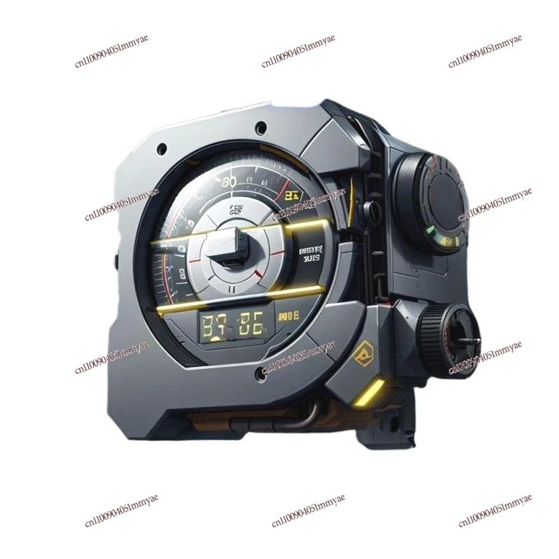 Yfluorescent Ruler with Imported Tape Measure 5 Meters Widened 7.5 Meters 10 Meters Thickened Wear-resistant Precision Meter
Yfluorescent Ruler with Imported Tape Measure 5 Meters Widened 7.5 Meters 10 Meters Thickened Wear-resistant Precision Meter