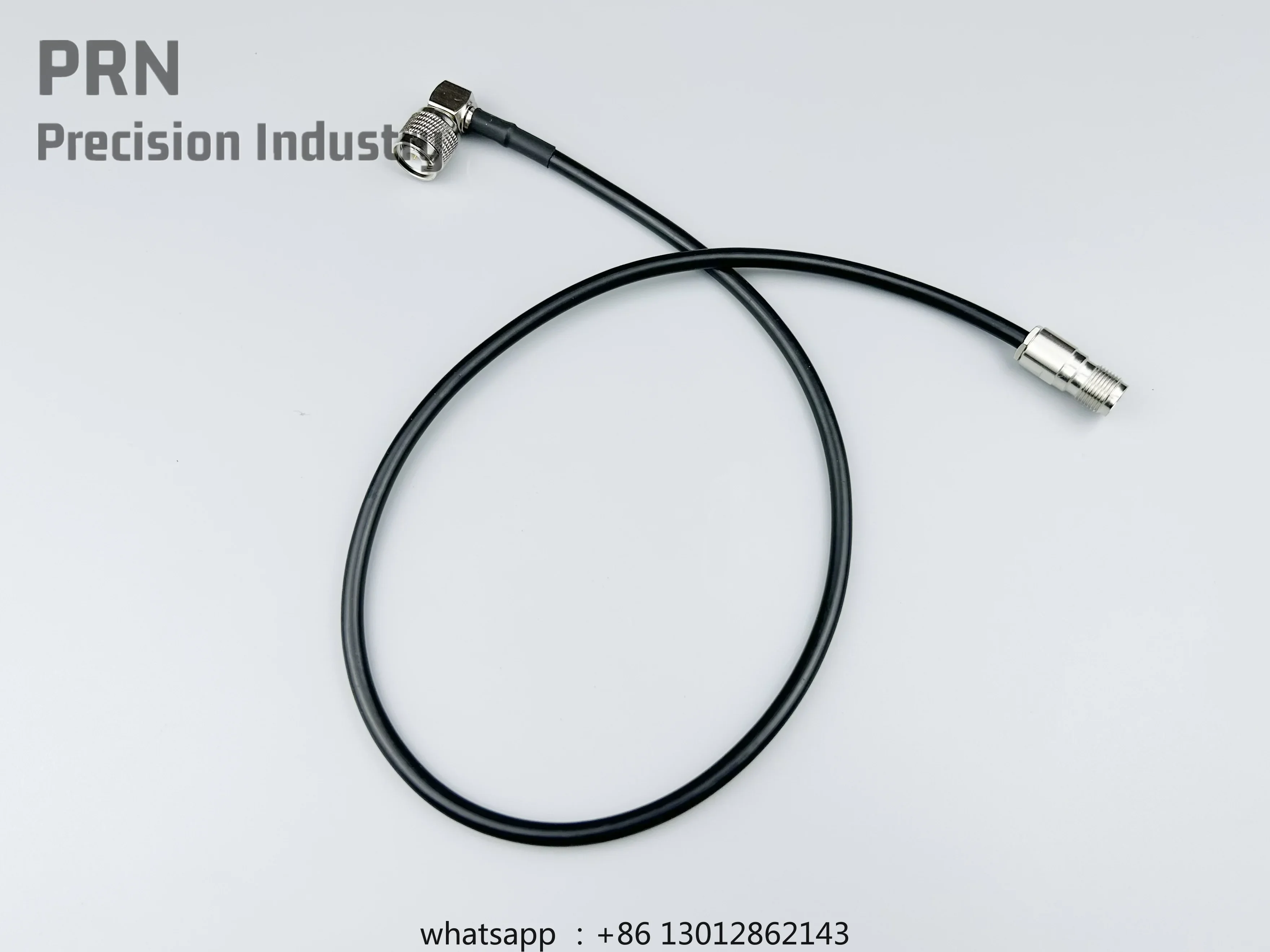 Extension cable, elbow can be rotated 360 degrees, suitable for PRC152 PRC148
Extension cable, elbow can be rotated 360 degrees, suitable for PRC152 PRC148