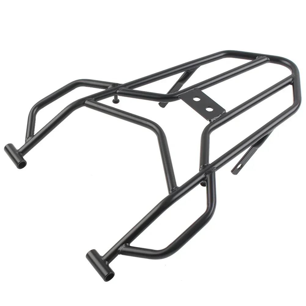 For Honda CRF 300L Rally 2021-2022 CRF250L Rally Motorcycle Luggage Holder Cargo Shelf Mount Bracket Rear Rack
For Honda CRF 300L Rally 2021-2022 CRF250L Rally Motorcycle Luggage Holder Cargo Shelf Mount Bracket Rear Rack