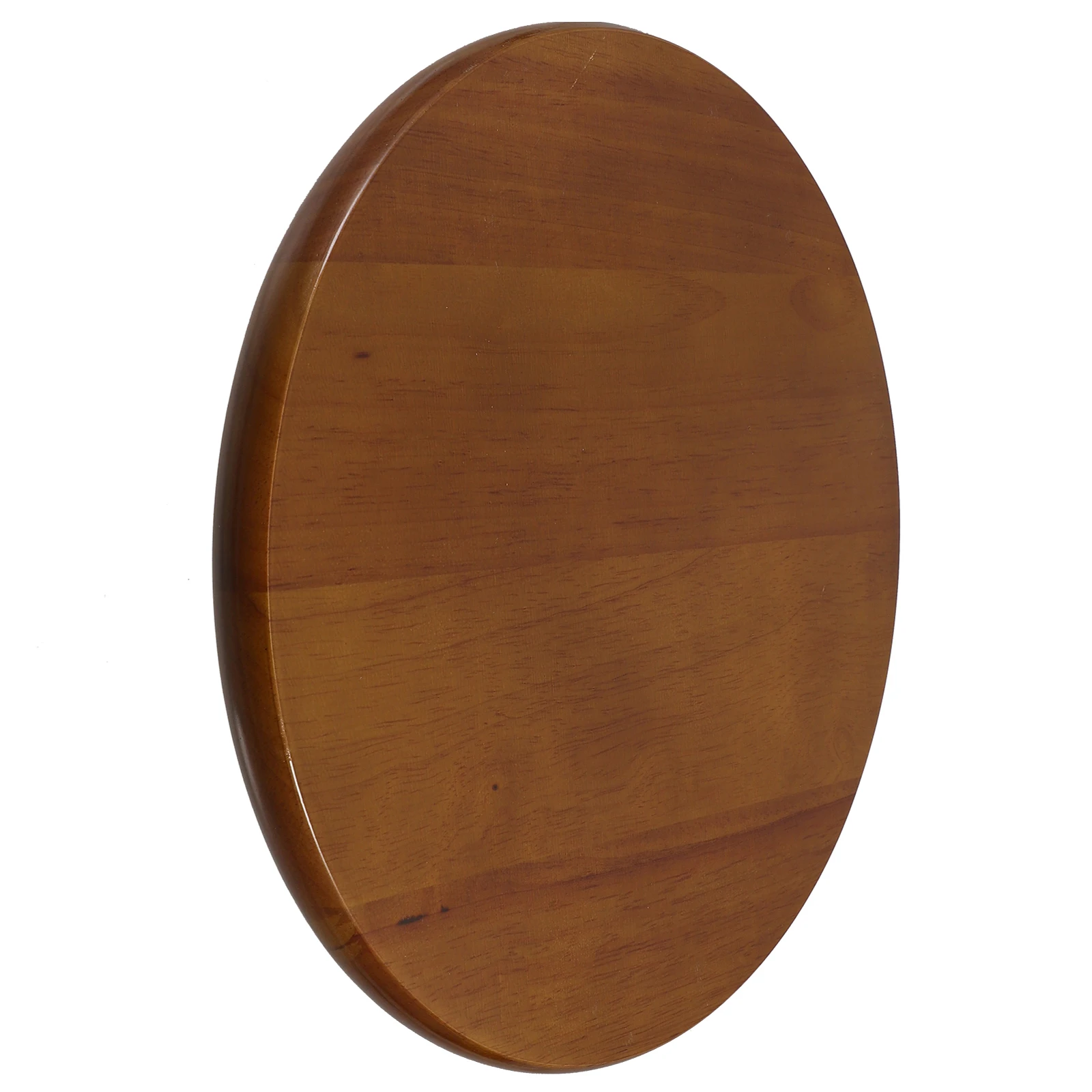 Rubber Wood Panels 29.5cm Retro U-Edge Round Stool Seat Replacement Wooden Chair Top Cover Bar Stool Parts Smooth
Rubber Wood Panels 29.5cm Retro U-Edge Round Stool Seat Replacement Wooden Chair Top Cover Bar Stool Parts Smooth