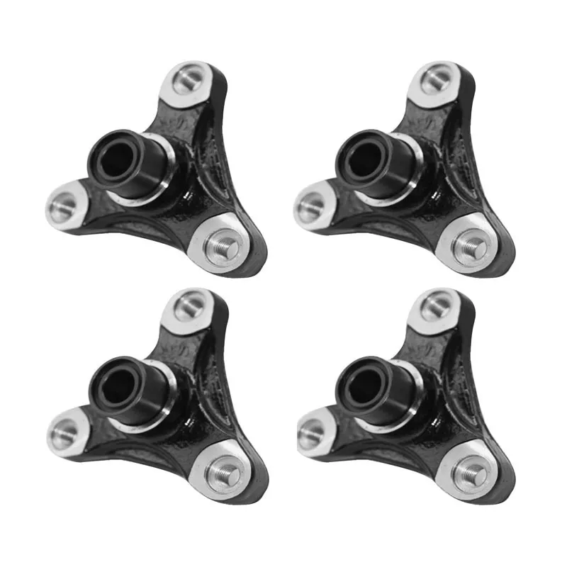 1Pc 81mm/85mm Car Rear Axle Differential Flang Fit for BMW 520 525 530 730 750 760 F02 F10 F18 2008-2017 Auto Accessories
1Pc 81mm/85mm Car Rear Axle Differential Flang Fit for BMW 520 525 530 730 750 760 F02 F10 F18 2008-2017 Auto Accessories