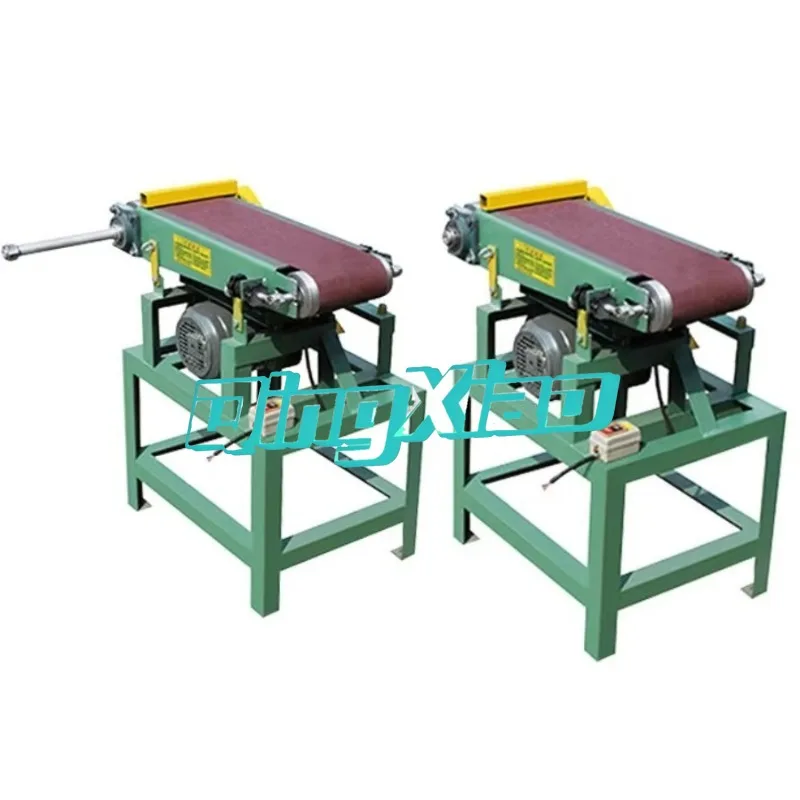 1524 Bench Vertical Horizontal Belt Sander Wood Metal Stainless Steel Polishing Grinding Wire Drawing Machine Heavy Duty
1524 Bench Vertical Horizontal Belt Sander Wood Metal Stainless Steel Polishing Grinding Wire Drawing Machine Heavy Duty