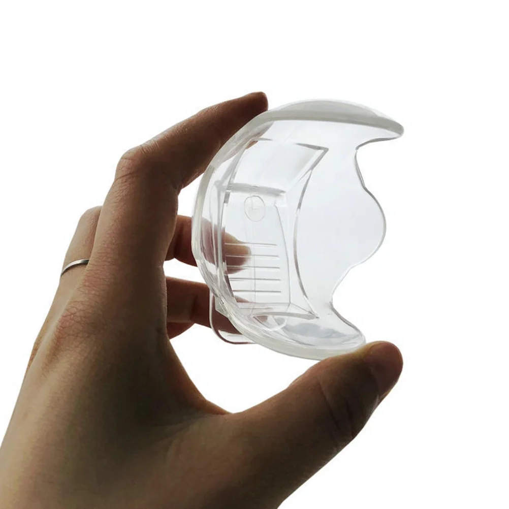 Легкий держатель для теннисных мячей, портативный пояс с зажимом для тренировок, дизайн для тенниса с полированными скошенными краями
Легкий держатель для теннисных мячей, портативный пояс с зажимом для тренировок, дизайн для тенниса с полированными скошенными краями