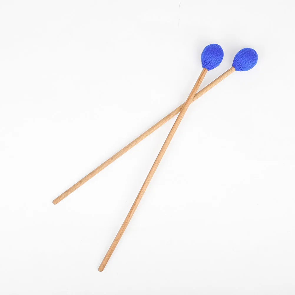 2 Pcs Marimba Hammer Percussion Instrument Accessory Gadget Fitting Electronic Drum Mallet Tool Wood Drumstick
2 Pcs Marimba Hammer Percussion Instrument Accessory Gadget Fitting Electronic Drum Mallet Tool Wood Drumstick