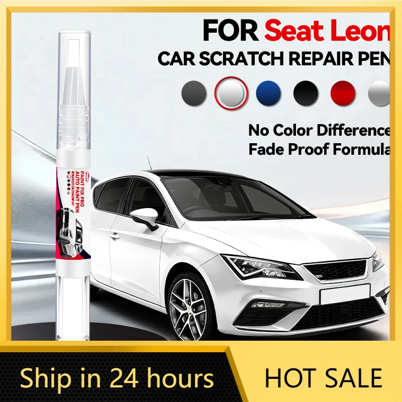Специальный карандаш для ремонта автомобильной краски для SEAT Leon 1999-2025: аксессуары для устранения царапин, цвета: асфальтовый синий, белый, красный, полуночный черный
Специальный карандаш для ремонта автомобильной краски для SEAT Leon 1999-2025: аксессуары для устранения царапин, цвета: асфальтовый синий, белый, красный, полуночный черный