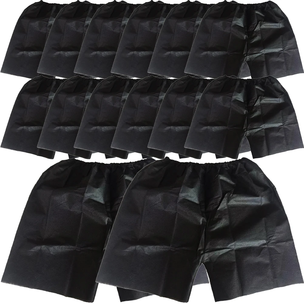 50 Pcs Non Woven Underwear for Men Compact Portable Outdoor Briefs Sportsman Breathable Folding Disposable Briefs
50 Pcs Non Woven Underwear for Men Compact Portable Outdoor Briefs Sportsman Breathable Folding Disposable Briefs