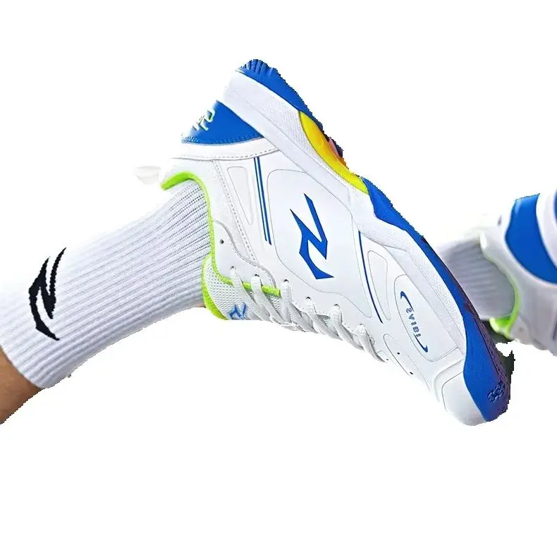 Anti-slip volleyball trainers Premium men's tennis trainers New breathable badminton trainers New Breathable Badminton Shoes
Anti-slip volleyball trainers Premium men's tennis trainers New breathable badminton trainers New Breathable Badminton Shoes
