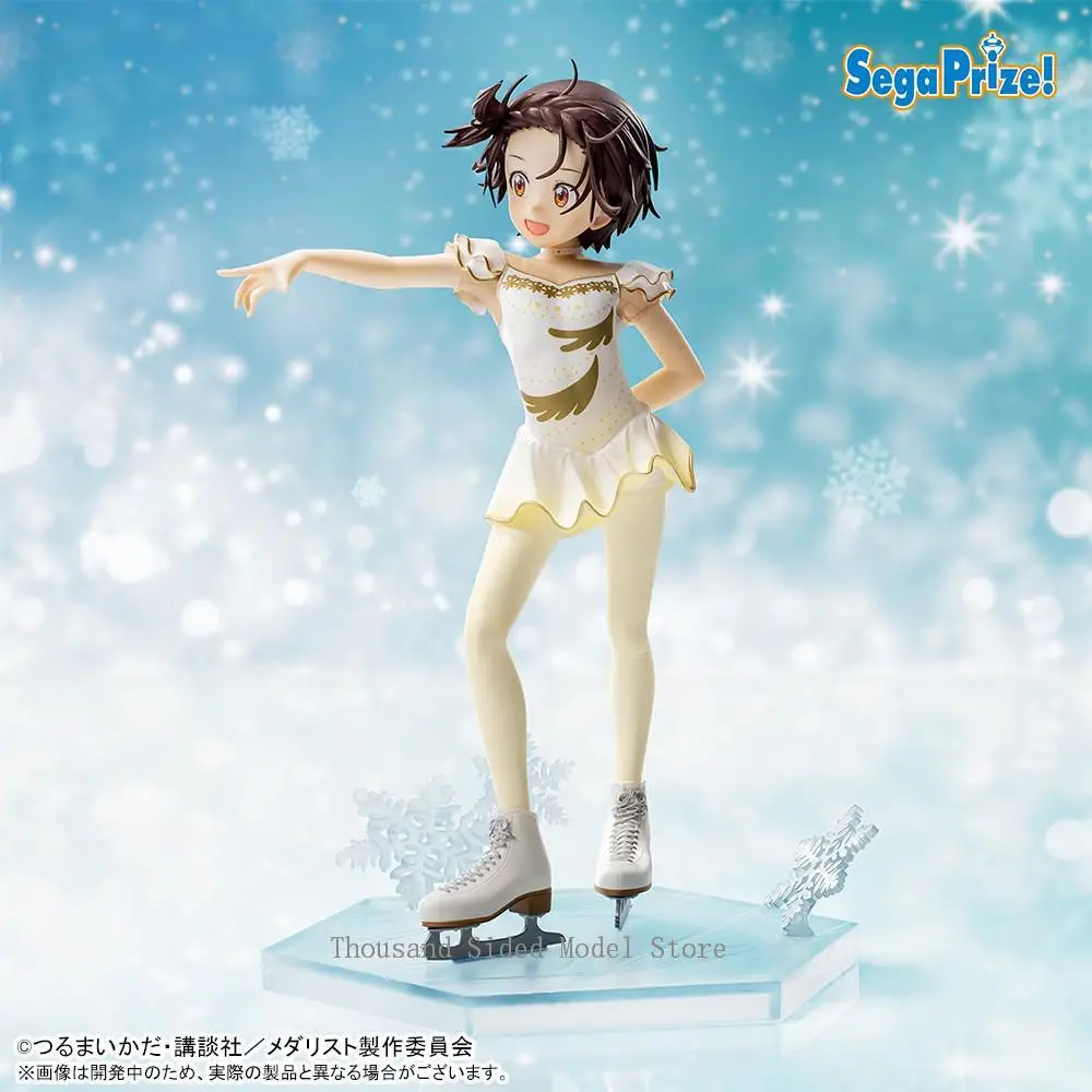 В наличии оригинальный SEGA Luminasta Medalist Yuitsuka Inori аниме модель фигурка Коллекционные игрушки Kawaii кукла подарок
В наличии оригинальный SEGA Luminasta Medalist Yuitsuka Inori аниме модель фигурка Коллекционные игрушки Kawaii кукла подарок